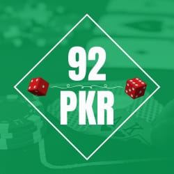 92 PKR Game