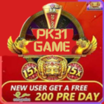 PK31 Game