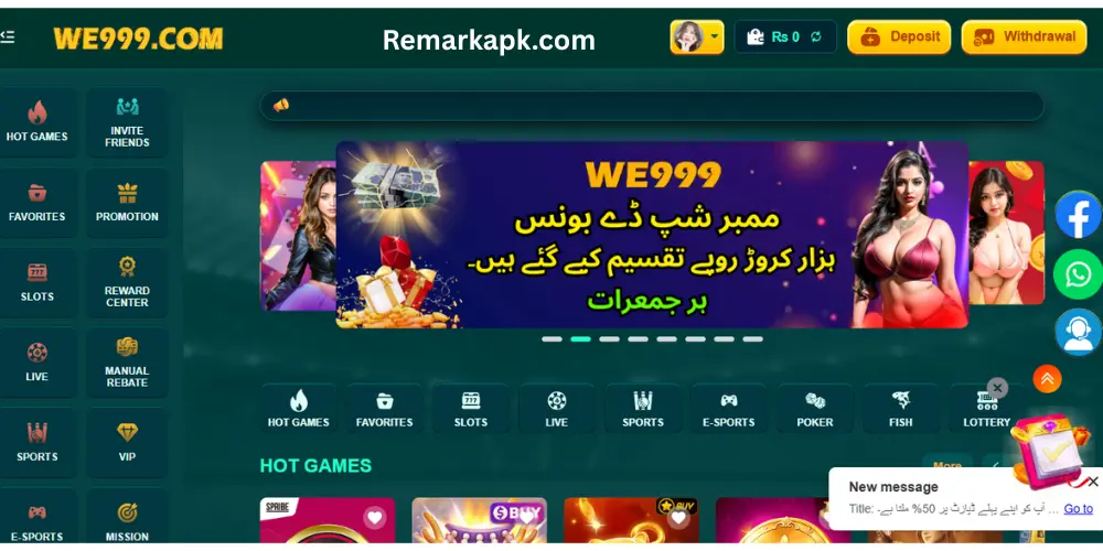 We999 Game