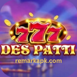 Des Patti 777