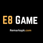 E8 Game