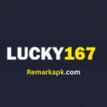 Lucky167 Game