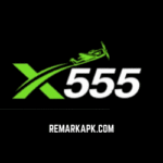 X555 Game